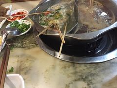 -袁记串串香(人民公园店)