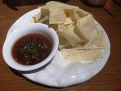 豆皮-爷爷的土钵菜(街道口店)