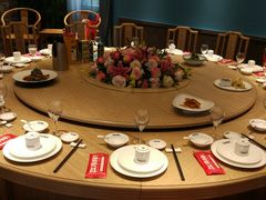 包厢-江南韵·无锡太湖文化体验餐厅(凤凰天街店)