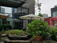 -瓦库茶馆17号(海汇港店)