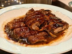 -常来小聚·广州非遗传承餐厅(高德置地店)