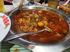 -戴叔叔龙虾馆·麻辣小龙虾