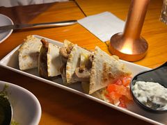 -MAYITA小玛雅墨西哥餐厅(新天地店)