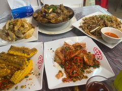 -凤城康记饭店