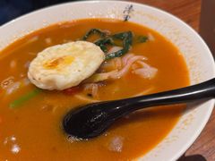 -漆黑觉米粉(三里屯店)