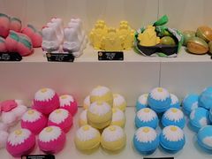-LUSH(威尼斯人店)