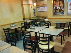 -SUBWAY赛百味(金码大厦店)