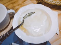 土耳其风味酸奶-伊斯坦布尔土耳其清真咖啡餐厅