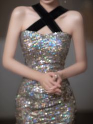 -艾米丽婚纱礼服