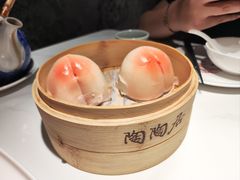 -陶陶居酒家(新天地店)