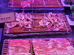 -韩盛·盛江山自助料理(中街大悦城店)
