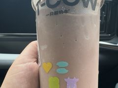 阿华田酸奶昔-一只酸奶牛(曲江龙湖星悦荟店)