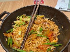 -九毛九西北菜(大东海店)