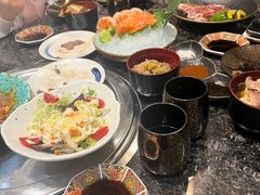 -酉林和牛·烧肉