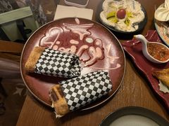 big shawarma沙威玛传奇-Uncle Kosto科斯托·中东菜