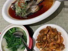 -潮府馆·非遗潮州菜·世纪公园(新国际博览中心店)