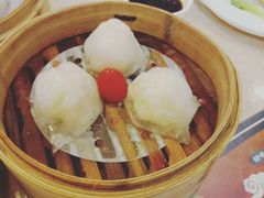 -点都德(华强南店)