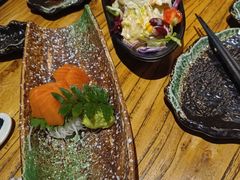 -千羽鹤海鲜居酒屋Bistro(大望路店)