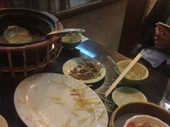 -如轩海鲜砂锅粥(名都店)