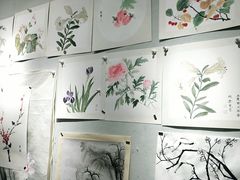 -八哥美术·成人美术画室(总校区)