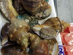 -楼外楼大刀肉传统火锅居(幸福街店)