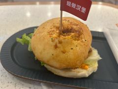 -必胜客(会展店)