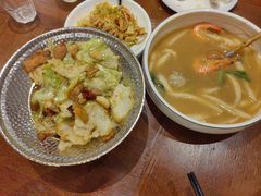 -涌上外婆桥(岱山日达店)