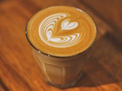 澳白-Peet's 皮爷咖啡(东湖路手作店)