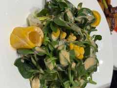 -富淳饭店(世纪公园店)