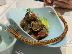 -锦色烤鸭·本地菜(学院路店)