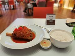 -视博茶点(美狮美高梅店)