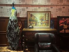 -Hill.Cocktail半山酒吧(中山店)
