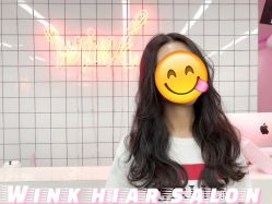 -时尚工厂·科学染发