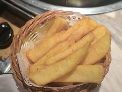 -同仁四季椰子鸡(福田东园总店)