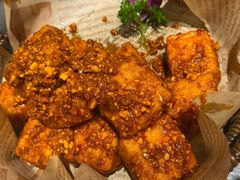 -云尊府云南菜·蒸汽石锅鱼(学清路店)