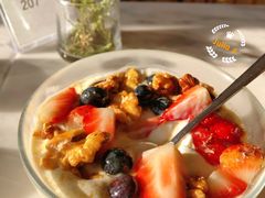 -The Rug Cafe(王府中环店)