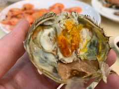 -鹏城人家海鲜酒家·23年老字号(较场尾店)