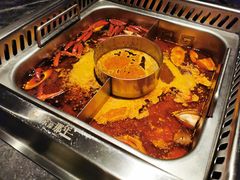 -前门后头老北京铜锅涮肉·京味菜·烤鸭(伊藤洋华堂店)