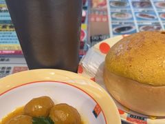 -肥韬茶餐厅(海上世界店)