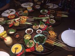 -DiAtas by Art Cafe Bumbu Bali