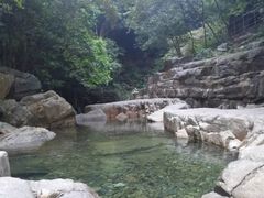 -广东大峡谷