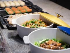 -上海虹桥宾馆味翠餐厅