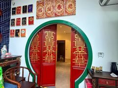 -院8里·小聚园老川菜(九眼桥店)