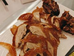 -全聚德(上海首店浦东店)