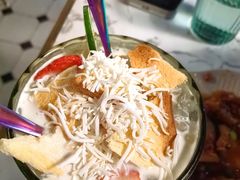 -浩海火烧云傣家菜(蓝港店)