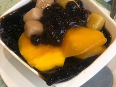 -松记糖水店(铜锣湾分店)