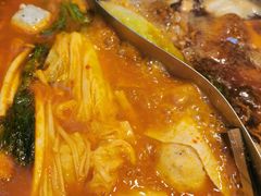 -呷哺呷哺 黄金牧场 (盛世天骄店)