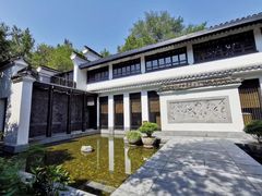 -法云安缦酒店