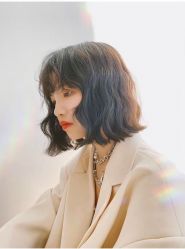 -时尚殿堂hair salon
