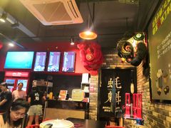 -望江门小龙虾·烧烤(九堡店)